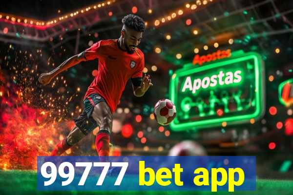 99777 bet app